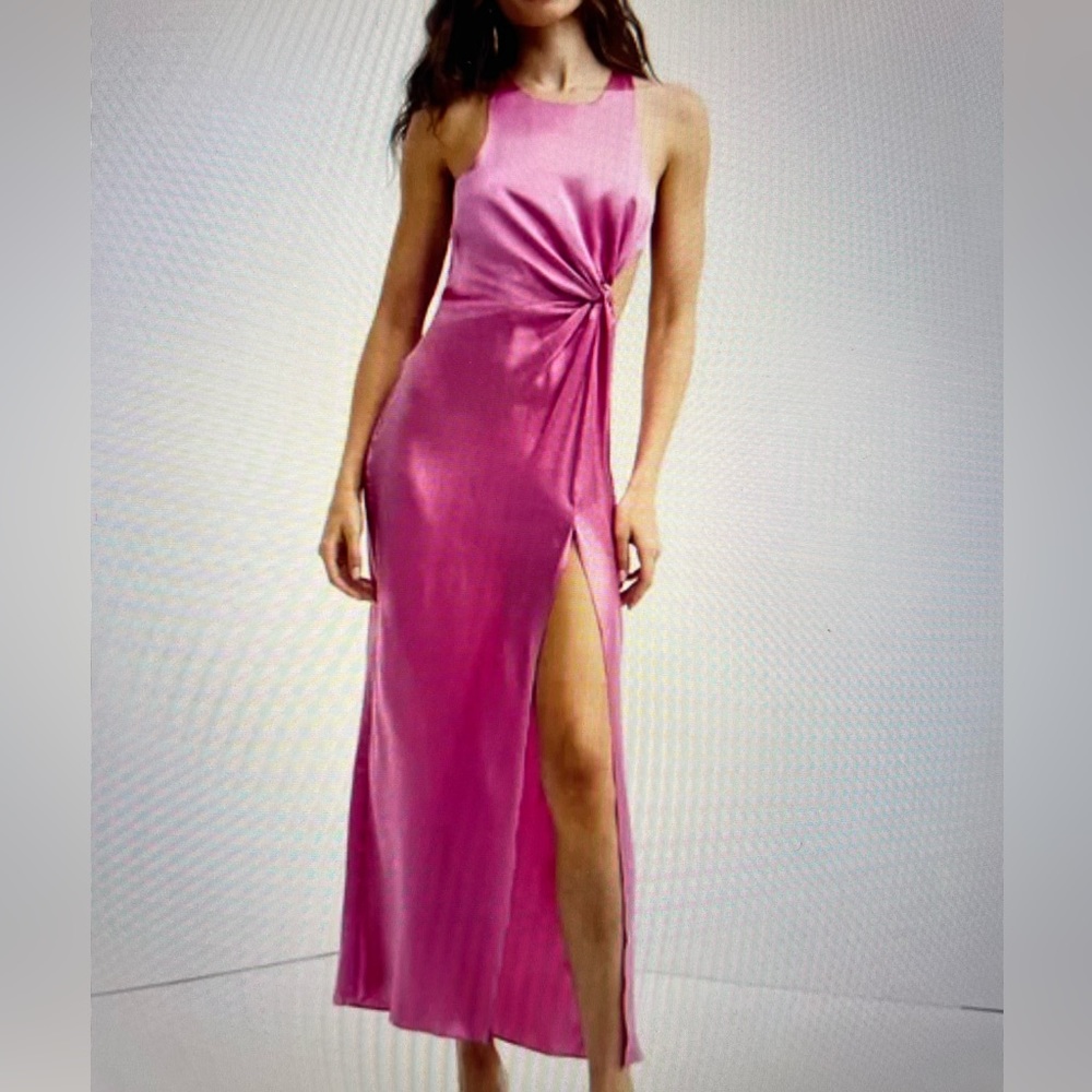 For Love & Lemons Taliah Dress